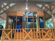 Villa 26 m² dengan 1 kamar tidur dan 1 kamar mandi pribadi di Taman Sari (V Serena 5mnt jln kaki keC