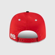 Haas F1 Team Racing Baseball Caps Adjustable for Men Cap