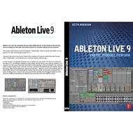 Ableton Live 9