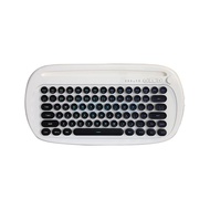 OKER คีย์บอร์ด Keyboard Multi-Device (K510) Black/White