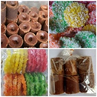 Inang-inang pulut Melaka