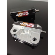 Mitsubishi 4g91/92/93 adjustable timing belt tensioner