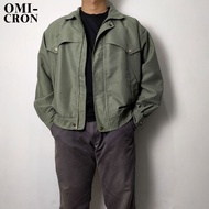 Vintage Arnold Palmer Work Jacket