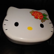 Hello Kitty 新年全盒