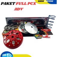 Full Package Super Speck Pcx & ADV 160 Package Left Full Pcx 160 Upgrade Full CVT Pcx 160 GRSstore