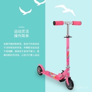 Two-Wheel Children's scooter Foldable Lifting scooter New Product scooter scooter scooter Can ARVJ