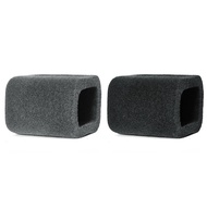 [NEW] Foam Microphone Windscreen for Fifine AM8 Clear Recording & Podcasting