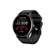Sumsung นาฬิกา smart watch แท้ Waterproof Smartwatch SpO2 สมาร์ทวอทช์ วัดออกซิเจนในเลือด สัมผัสได้เต็มจอ X01 นาฬิกาโทรศัพท์