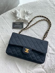Chanel vintage cf 100%正品 東京購入 割愛！