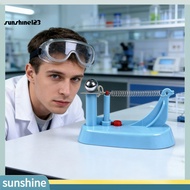 <Sunshine123> Hands-on Physics Tool Physics Inertia Tool Inertia Ball Physics Demonstration Toy Educ