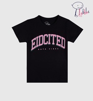 FOS x Pebbles Kids' Unisex Graphic Tee | Raya Family Series