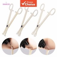 Brand New and High Quality Plastic body piercing forceps