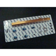 SARD Racing Honda K20A K20 Kseries FD2R DC5 EP3 Fuel Rail Kit K series