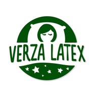 Verza Latex ที่นอนยางพารา รุ่น Soft เป็นยางพาราฉีด 3 ฟุต  3.5 ฟุต  5 ฟุต  6 ฟุต  topper ท็อปเปอร์ ที่รองนอน ท็อปเปอร์ยางพารา หนา 1 นิ้ว 3 ฟุต