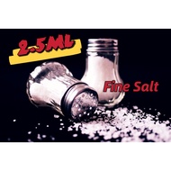 【MINS1491】 Kosher Salt Cooking Seasoned Salt