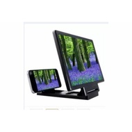 Universal Mobile Phone 3D Video Enlarged Screen