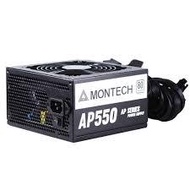 MONTECH AP 550W 80PLUS
