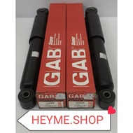 KIA FORTE 1.6/2.0(2011~)GAB SUPER GAS SHOCK ABSORBER(REAR 2PCS)