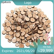 Wood slice wood slice log/ diameter 2-3cm FNX1 BF10