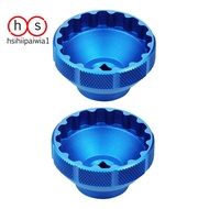 2pcs Bottom Bracket Removal Tool BBT-69.2 Slot Bottom Support Tool Service Tools