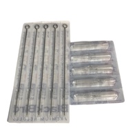11rl Tattoo Equipment Set Of 5 Books With 11rt Tips Tattoo Kit
