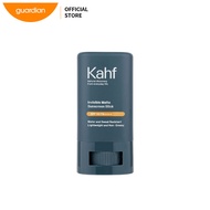 Kahf Invisible Matte Sunscreen Stick 22G