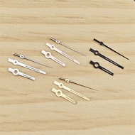 11MM Watch Hands Green Luminous Watch Needles Log Women's Mechanical Watch Accessories for NH05/NH06