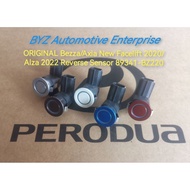 ORIGINAL Bezza New 2020/Axia 2020/Alza 2022 Reverse Sensor 89341-BZ220