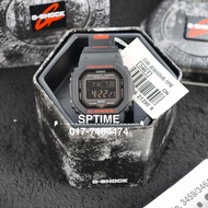 CHINA SET CASIO G-SHOCK GW-B5600HR-1PR / GW-B5600HR-1 / GW-B5600HR / GW-B5600 UNISEX MEN DIGITAL CAS