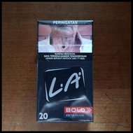 La Bold 20 1 Slop Terlaris