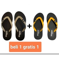 Unisex fipper sandals for men and women