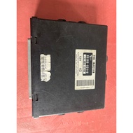ECU MYVI OLD 89560 - BZ440