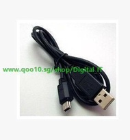 10/set  mp3 mp4 5P-made mobile phones universal data cable USB 2.0 data cable computer data lines- l