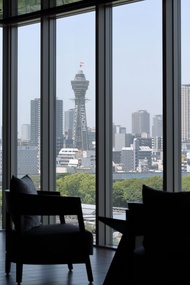 VIA INN 阿倍野天王寺 JR 西日本集團JR WEST GROUP VIA INN ABENO TENNOJI