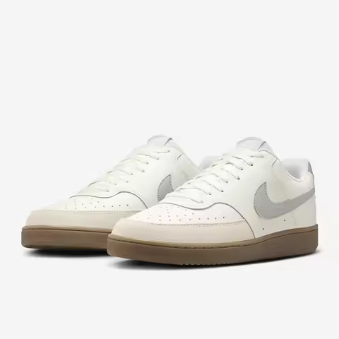 Nike Official Authentic COURT VISION LO Men's Sports Fashion Sneakers HV2530-100