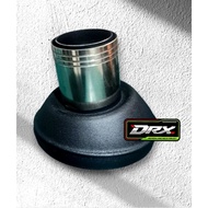 Striped Nose by DRX | Exhaust Nozzle |
