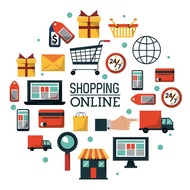 LIVE RANDOM SHOP (RM5-RM200)