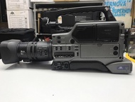 SONY DSR-250P DVCAM壞機