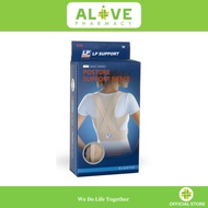 [ALIVE PHARMACY] LP SUPPORT 929 POSTURE SUPPORT BRACE