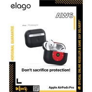 Elago - AW6 case for Apple AirPods Pro