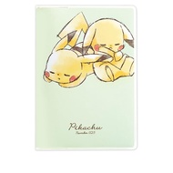 KamiO Japan Pokémon Planner 2026 B6 Monthly Together 305370 (Starts October 2025)
