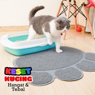 Cat paw mat, cleaner, cat litter cleaner, quick-drying, clean, anabul, DELLO
