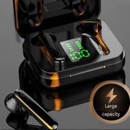 TWS Wireless Earphones For Doogee S97 Pro S96 S88 Plus S86 Pro S59 S58 S40 S35 X96 X95 N40 Touch Control Headphone LED Earpieces