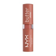 NYX Nyx cosmetics butter lipstick pops NYX Nyx cosmetics butter lipstick pops