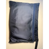 Traditional 9D Raincoat 2 by Gosu Game