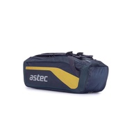 Astec Legend Series 6RK Unisex Badminton Bag - Dark Blue