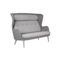 Fritz Hansen Ro JH110 2 seater