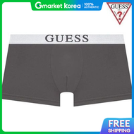 Guess | กางเกงในชายแบบดรอวส รน Air Push Simple GEMDR512DBR LE1219727866