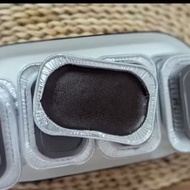 Doorgift Size (4436-P) Chocolate Cake with Ganache