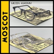 Moscot lemtosh milzen zolman eyewear glasses